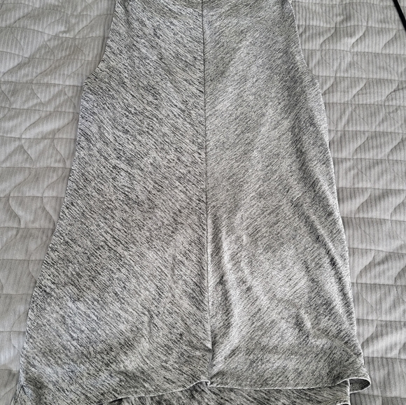 Black White Market Blouse - Picture 4 of 5